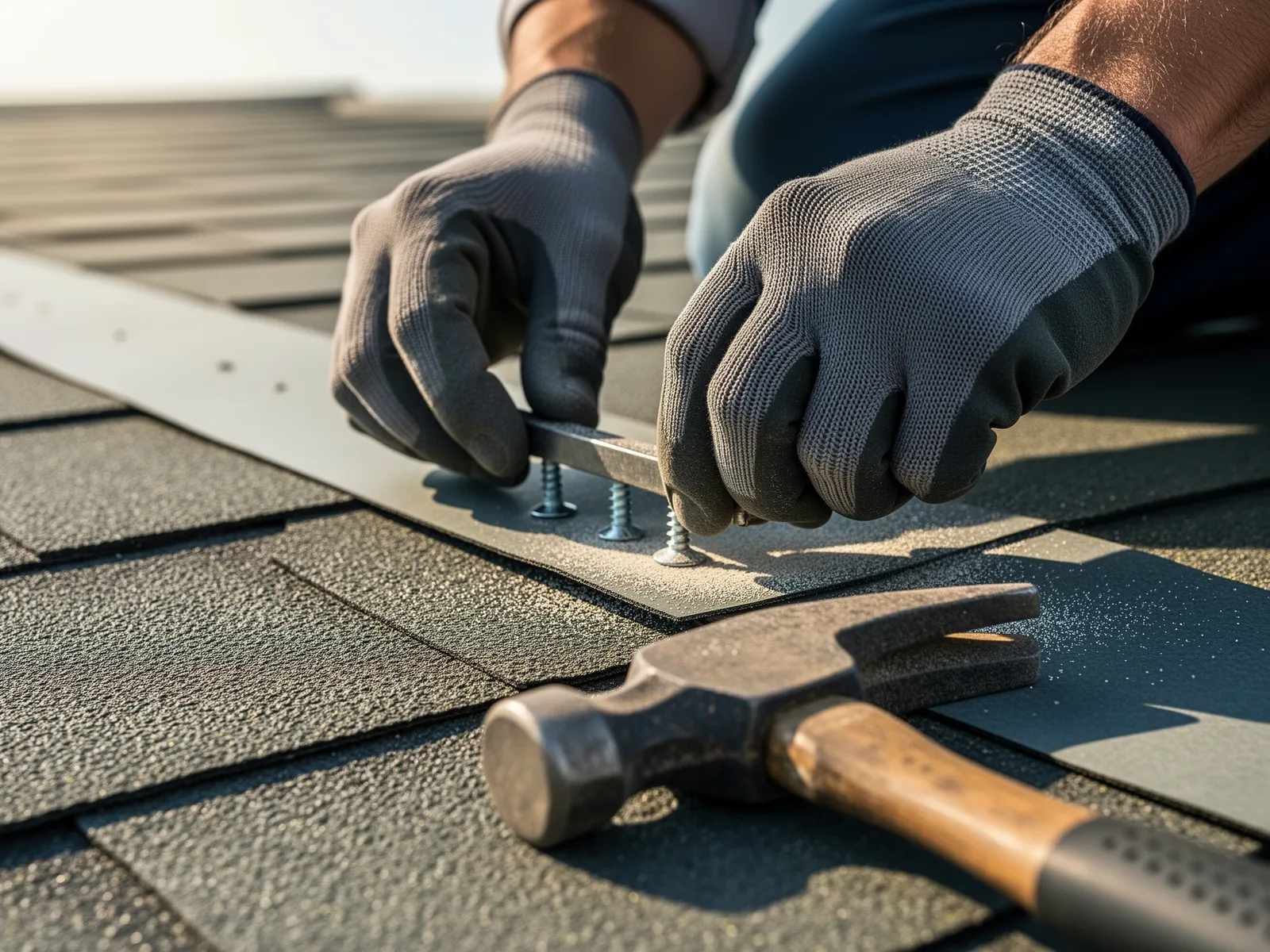 Why choose Fascia Repair in Deming, NM
